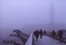 Modern Fog.